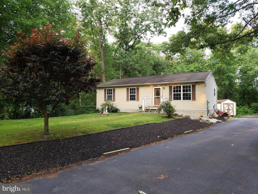 1635 Atlantic Ave, Williamstown, NJ 08094 - photo 1