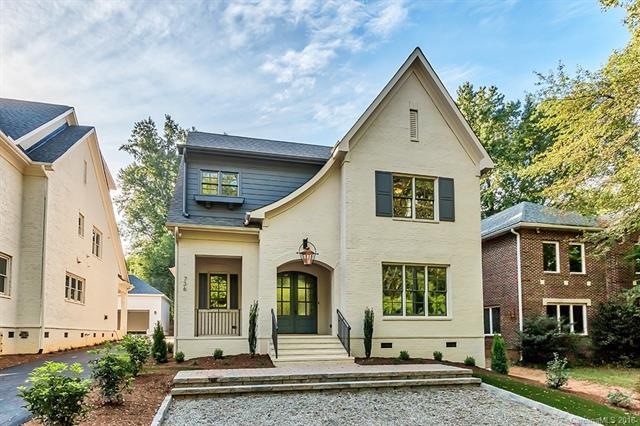 736 Ellsworth Rd unit 44, Charlotte, NC 28211 - photo 1