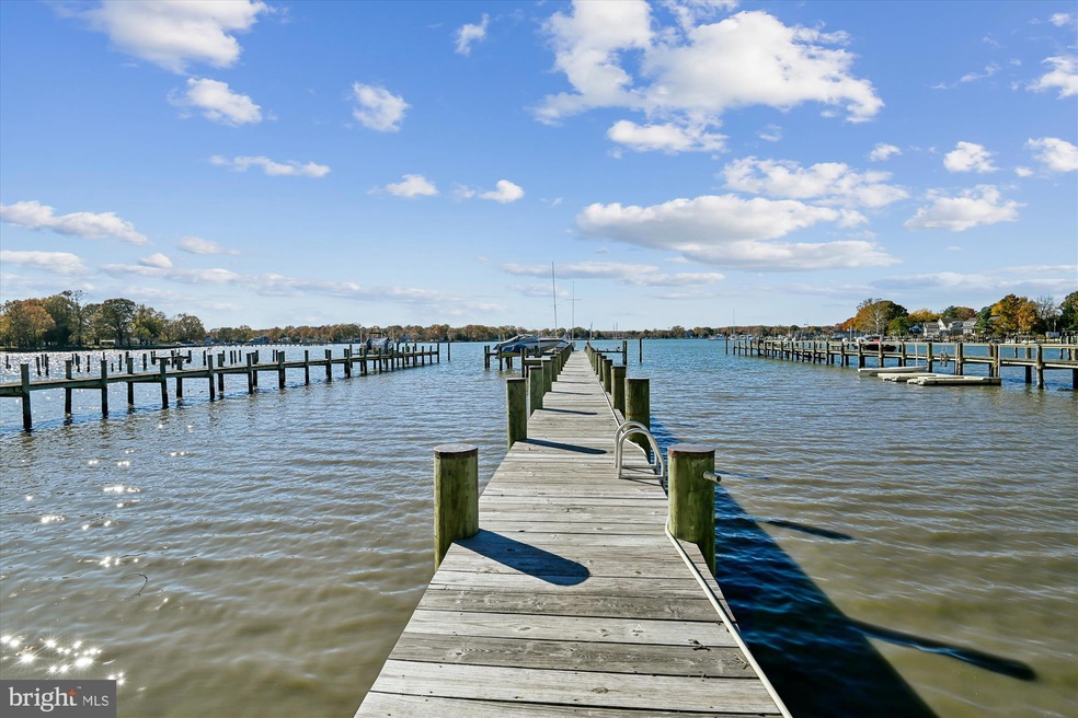 4992 Lerch Dr, Shady Side, MD 20764 - photo 1