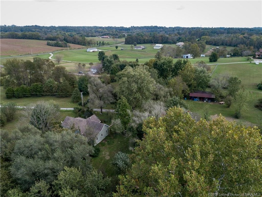 3609 Jack Teeple Rd, Charlestown, IN 47111 - photo 1