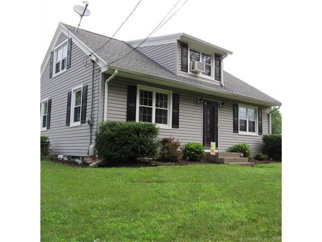 WELCOME HOME to 771 Norton Road!