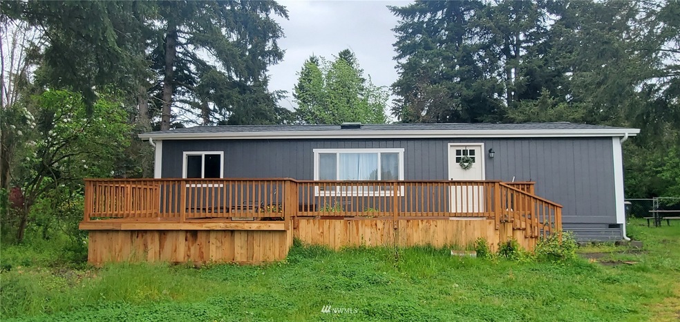 16536 Mimosa Ct SE, Yelm, WA 98597 - photo 1