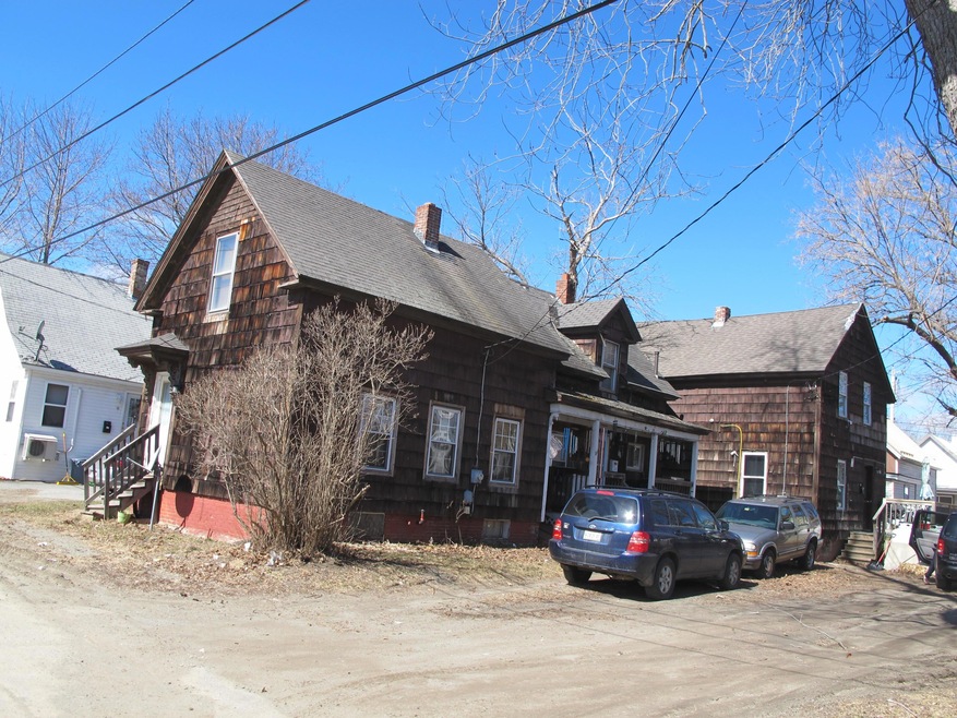 Front View