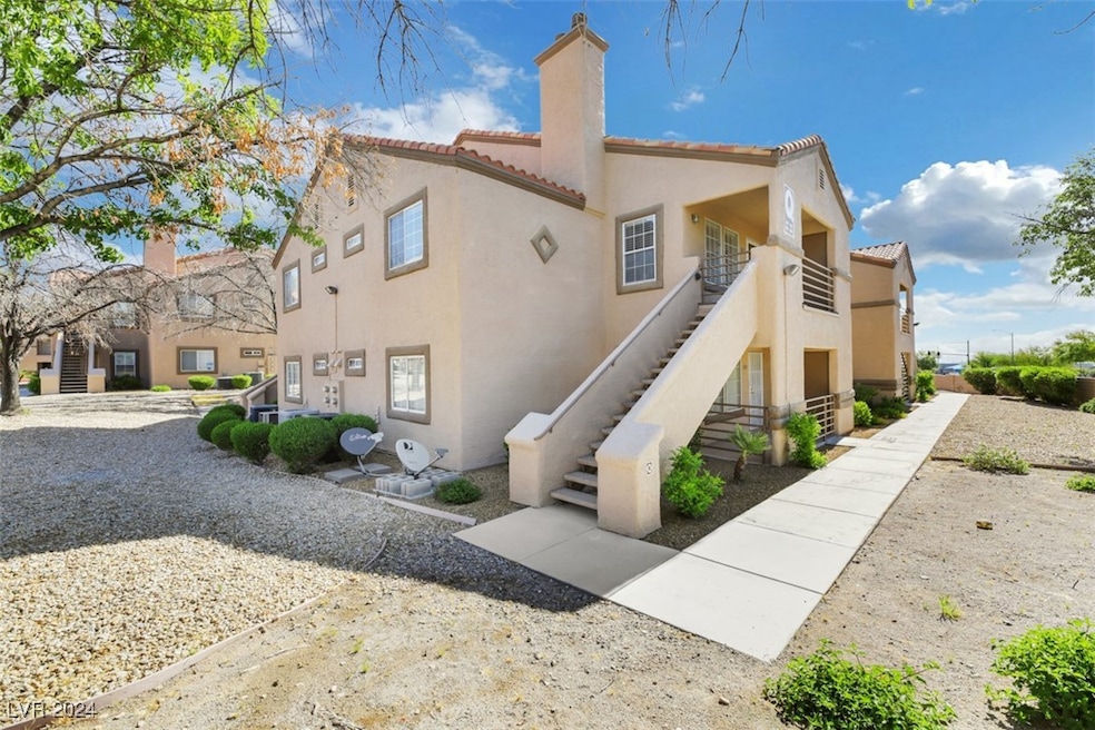 3450 Erva St unit 207, Las Vegas, NV 89117 - photo 1