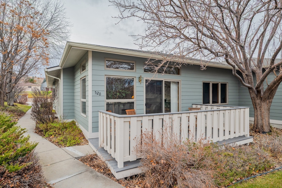 520 Saddle Dr, Helena, MT 59601 - photo 1