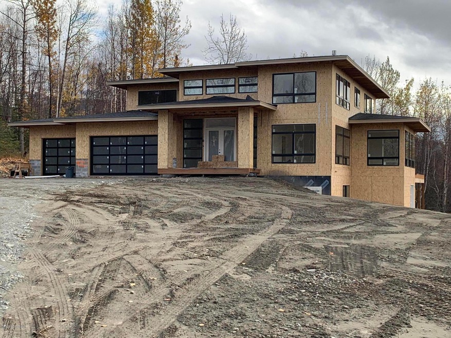 4020 Rabbit Creek Rd