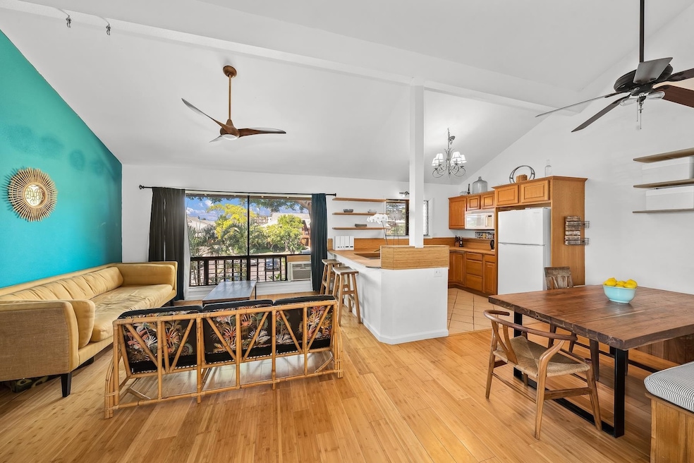 15 Kulanihakoi St unit 3E, Kihei, HI 96753 - photo 1