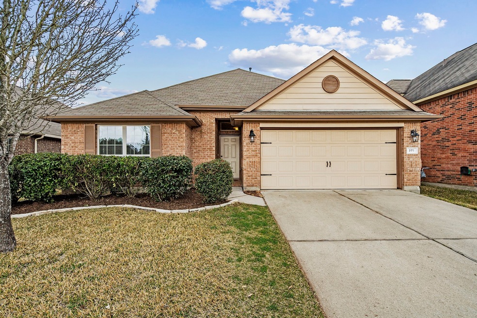 277 Country Crossing Cir, Magnolia, TX 77354 - photo 1