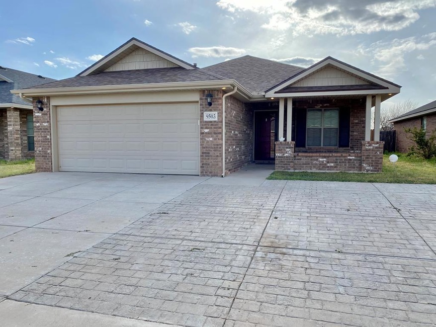 9503 Lamar Ave, Odessa, TX 79765 - photo 1