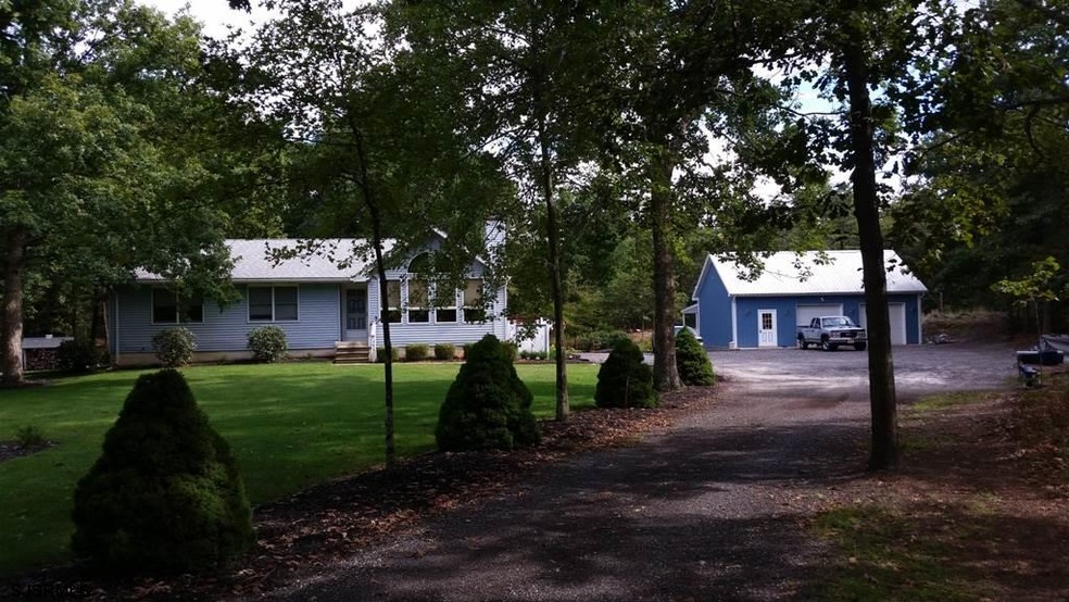 308 Boyer Ave, Hammonton, NJ 08037 - photo 1