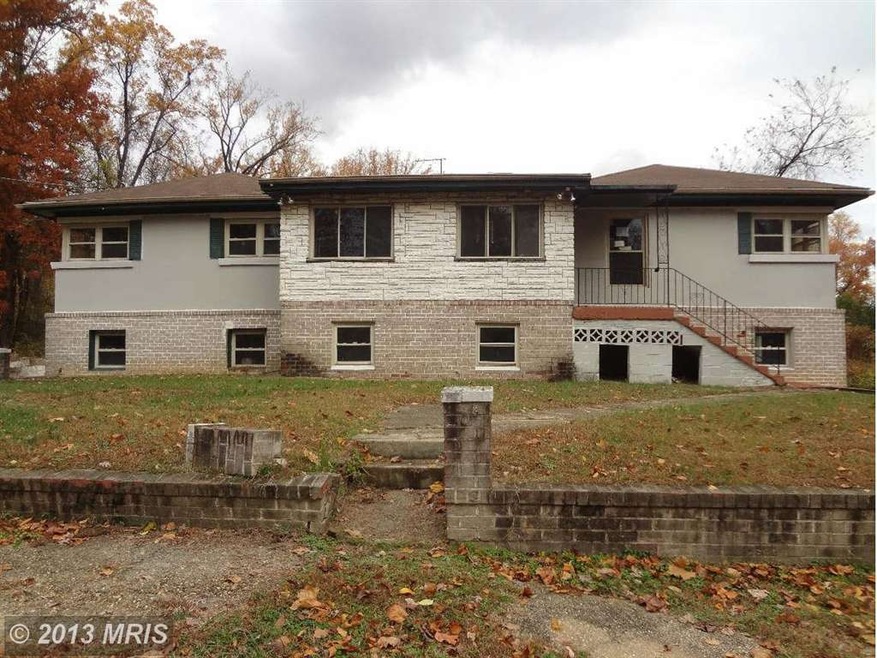 111 Jonquil Ave, Hyattsville, MD 20785 - photo 1