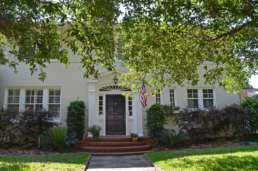 3306 Oak St, Jacksonville, FL 32205 - photo 1