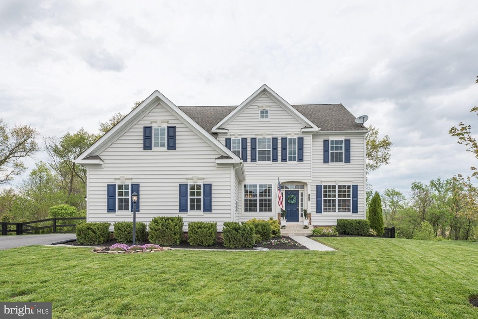 13445 Arcadian Dr, Leesburg, VA 20176 - photo 1