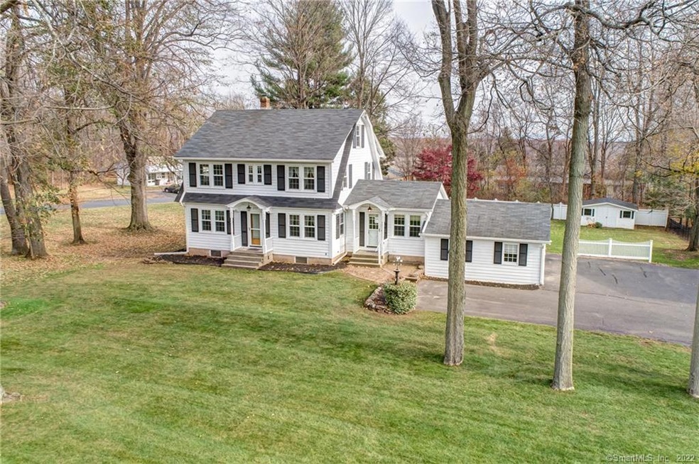 1255 Enfield St, Enfield, CT 06082 - photo 1