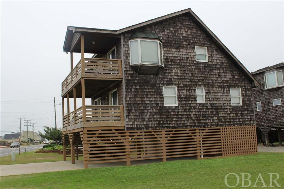 2000 S Virginia Dare Trail, Kill Devil Hills, NC 27948 - photo 1