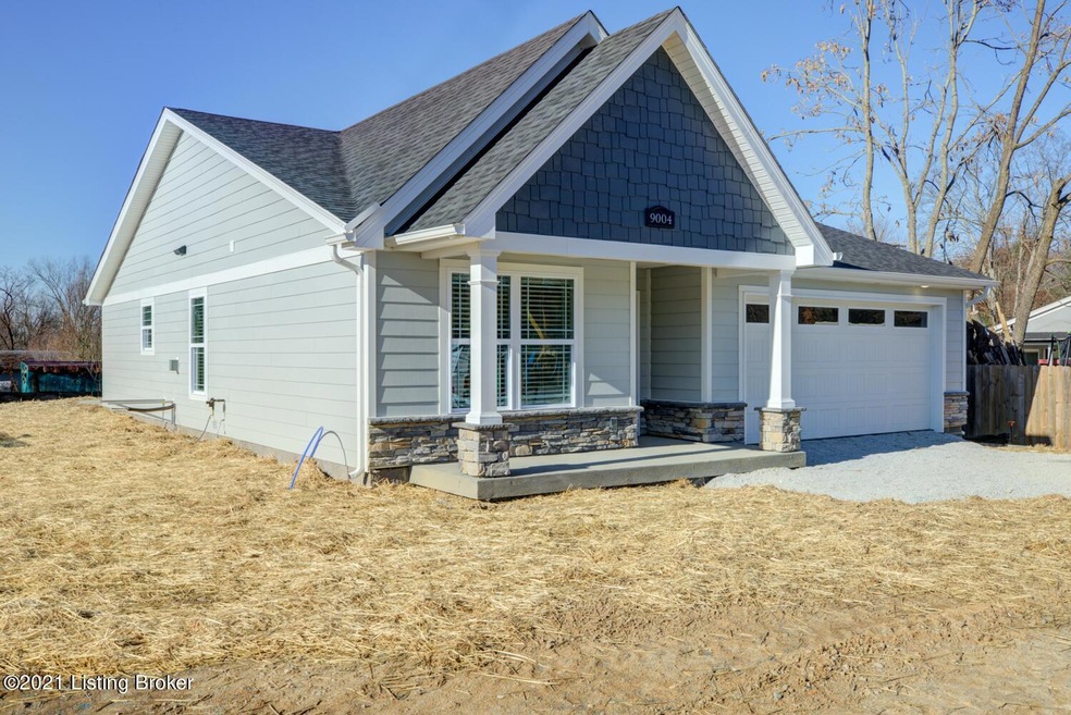 Lot 20 Manslick Commons Dr, Louisville, KY 40228 - photo 1