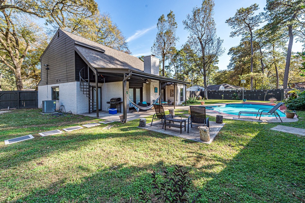 25407 Morgan Dr, Tomball, TX 77375 - photo 1