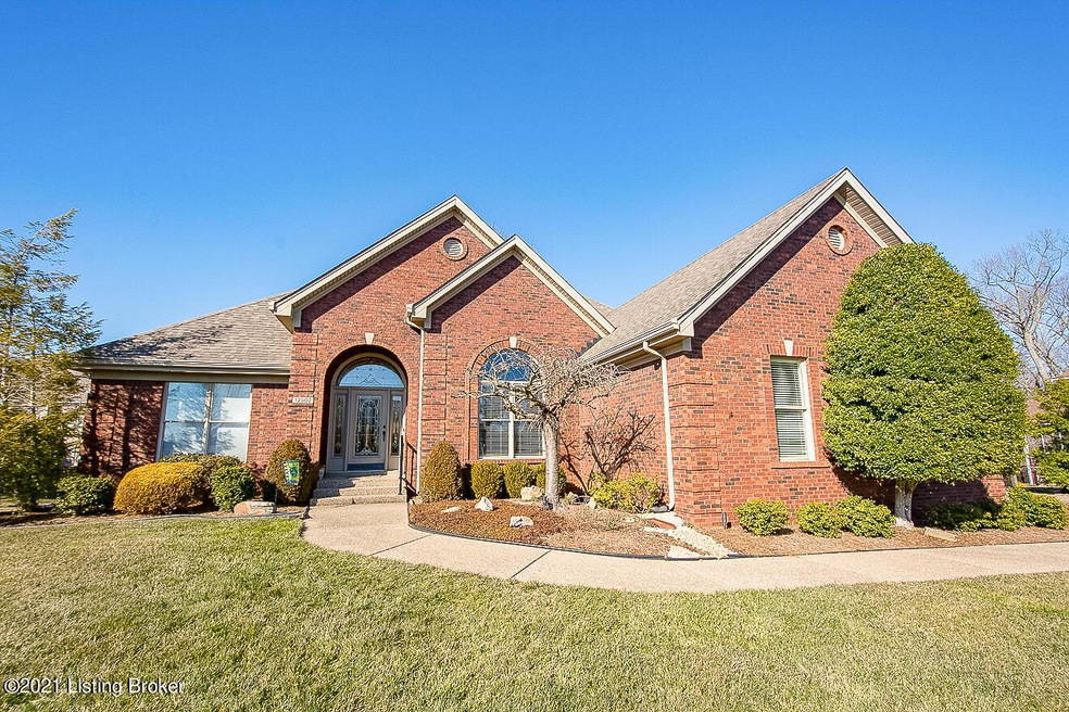 Welcome to 12502 Valley Pine Dr!