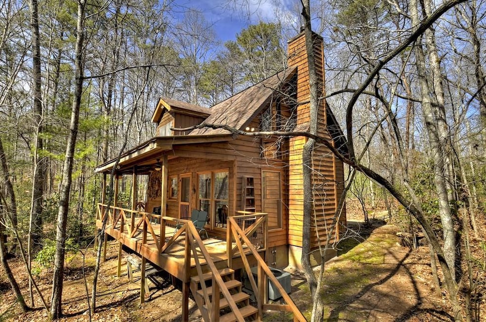 Main View