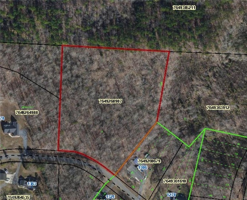 00 Cortez Rd, Asheboro, NC 27205 - photo 1