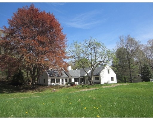 141 Weston Rd, Lincoln, MA 01773 - photo 1