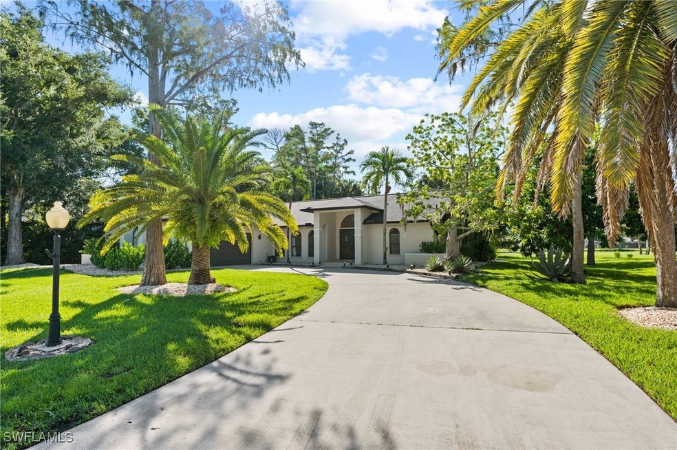 14521 Aeries Way Dr, Fort Myers, FL 33912 - photo 1