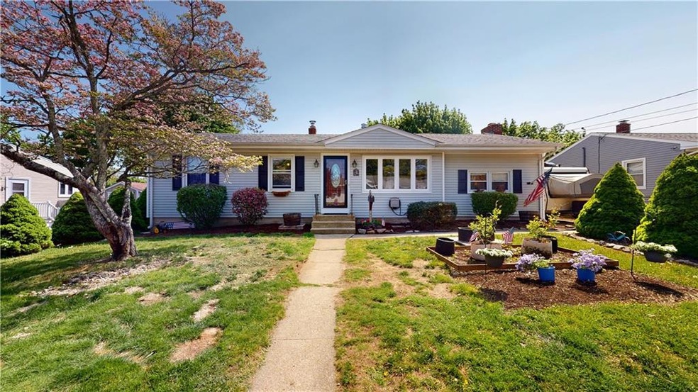 Sold $417,994 • Co-Listing Agent