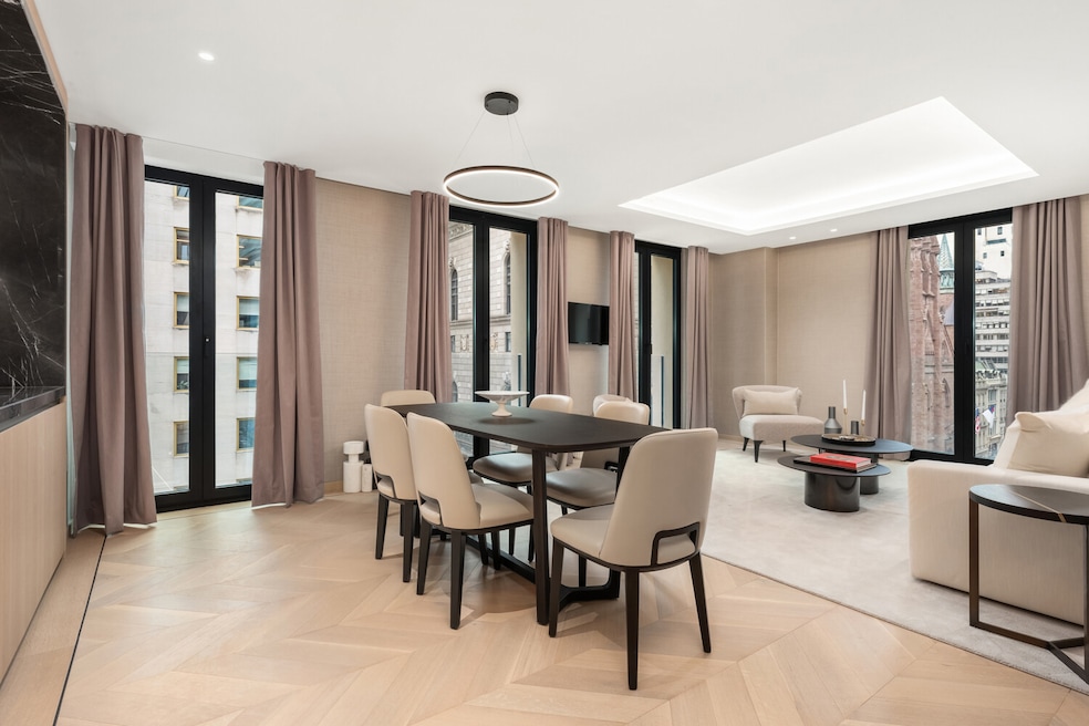 For Rent $35,000/month