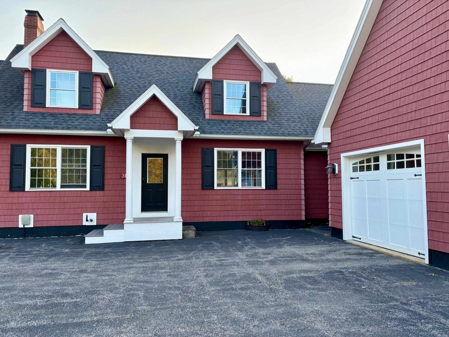 3 Dunbarton Center Rd, Bow, NH 03304 - photo 1