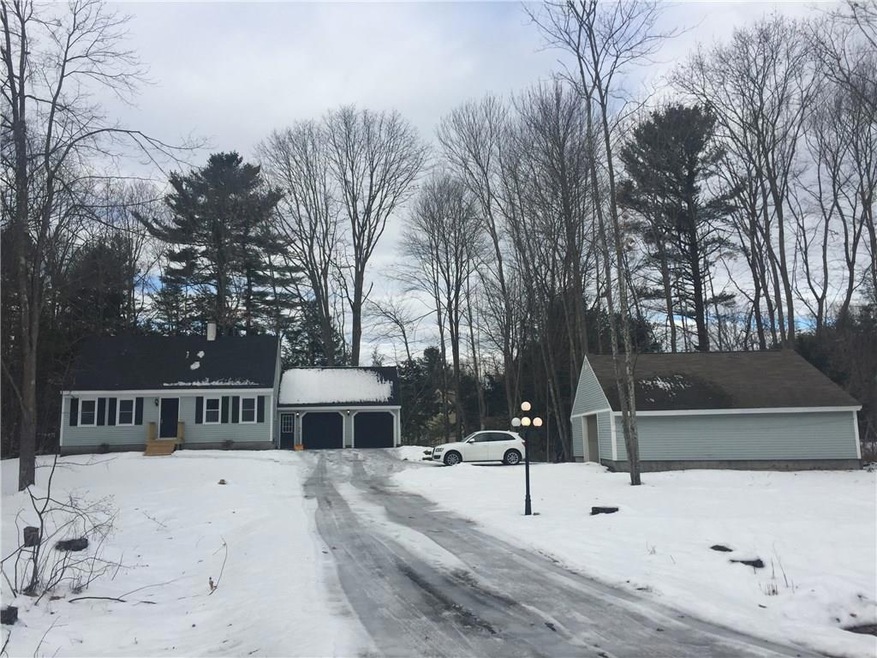 5 Lamplighter Ln, Scarborough, ME 04074 - photo 1