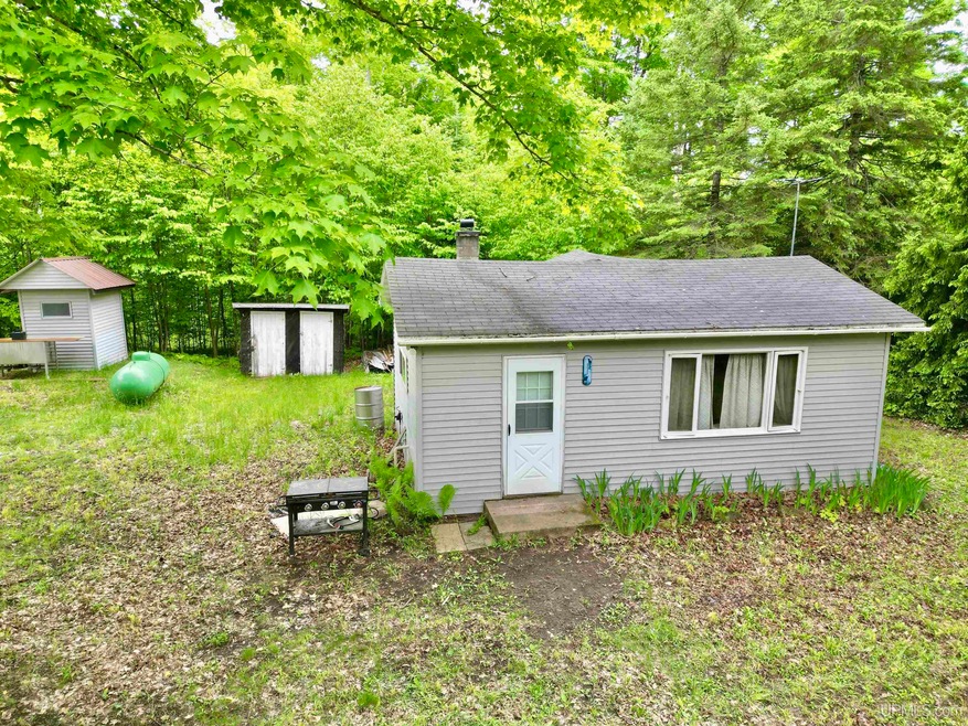 18856 Vega Rd, Hermansville, MI 49874 MLS 50143450