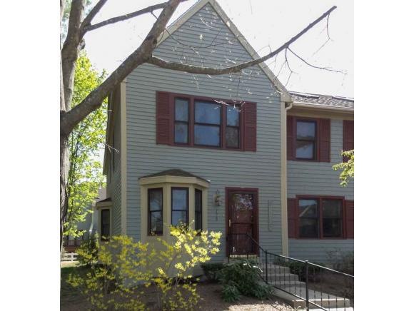 178 Bartemus Trail unit U60, Nashua, NH 03063 - photo 1