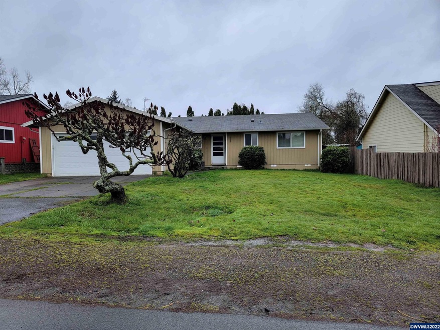 5453 Newberg Dr N, Keizer, OR 97303 - photo 1