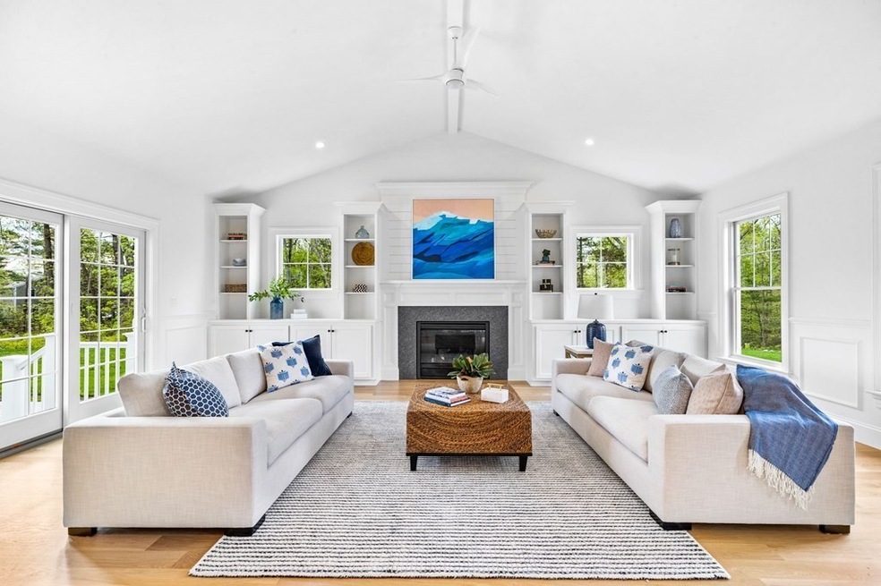 4 Jordan Way, Hingham, MA 02043 - photo 1