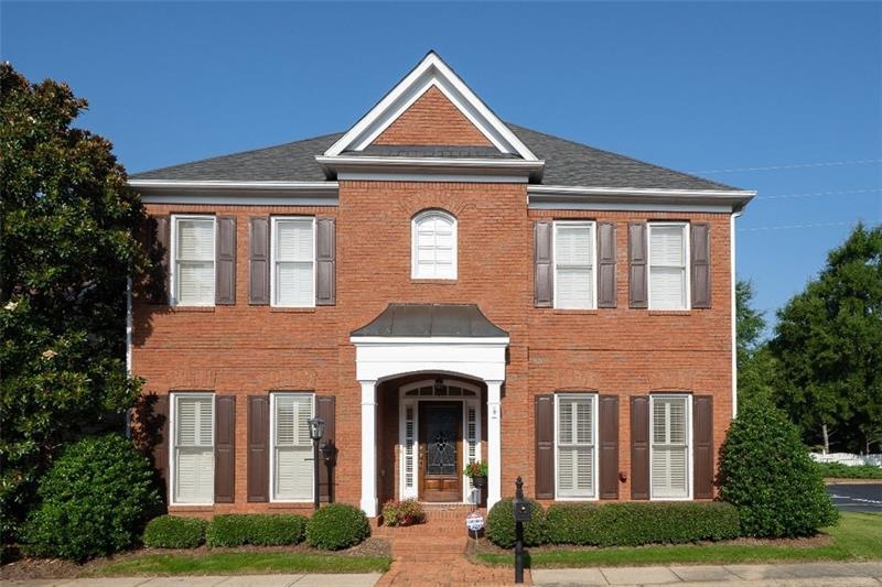 STUNNING HOME IN THE GATED COMMUNITY OF EAST PARK