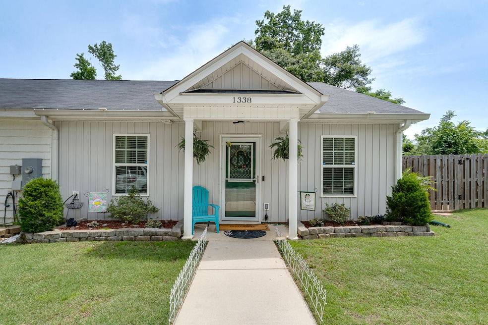 1338 Crawford Creek Place, Martinez, GA 30907 - photo 1