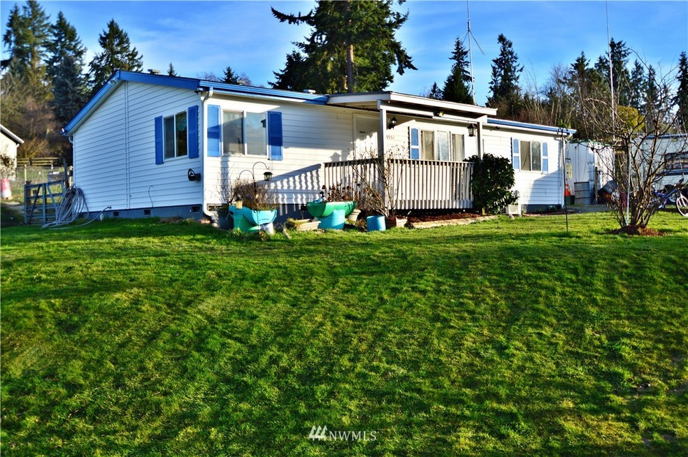 9922 237th Street Ct E, Graham, WA 98338 - photo 1