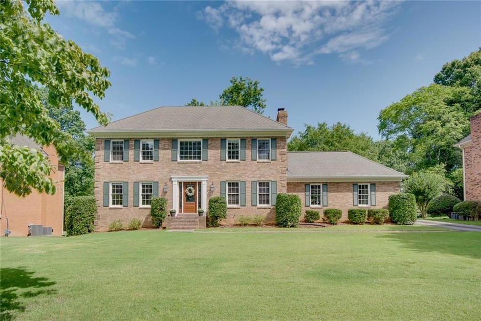 Welcome Home!