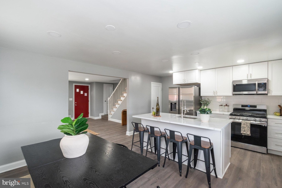 3408 Richmond Ave, Baltimore, MD 21213 - photo 1