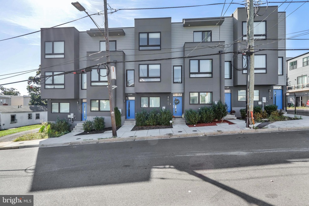 5107 E St SE, Washington, DC 20019 - photo 1