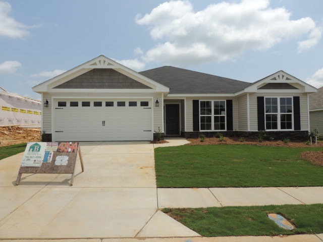 3217 Windwood St, Evans, GA 30809 - photo 1