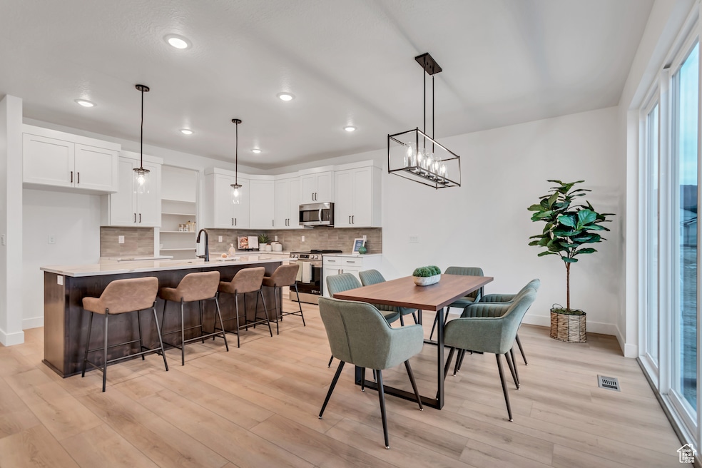 1329 N 1525 E unit 64, Salem, UT 84653 - photo 1