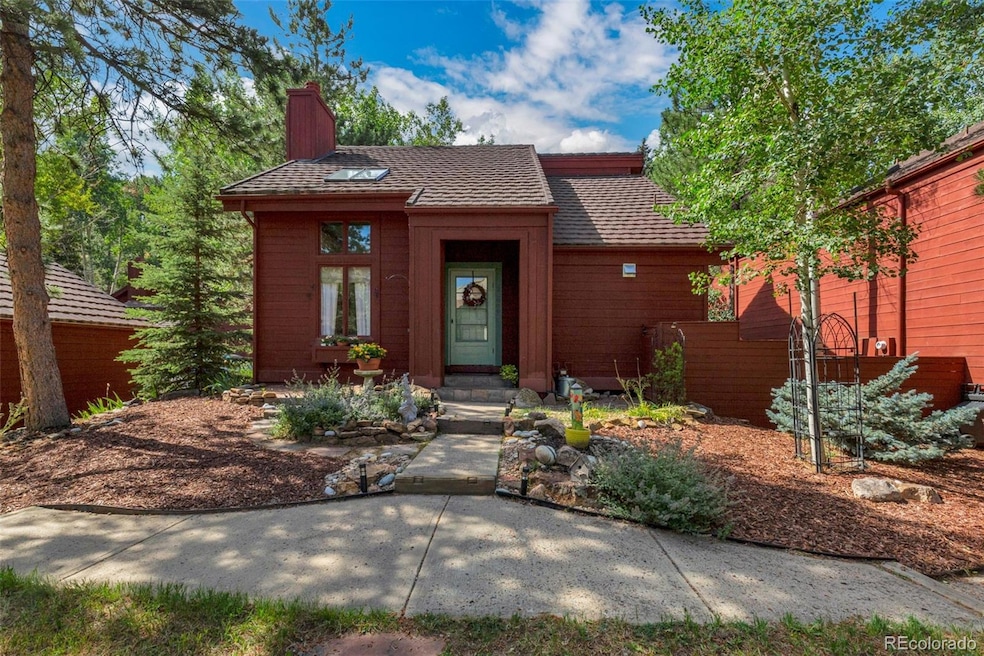 23666 Genesee Village Rd, Golden, CO 80401 - photo 1