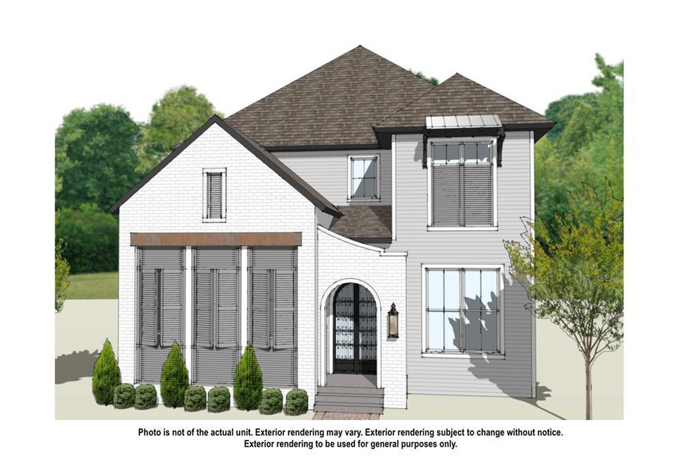 1967 Oxford Farms Dr, Oxford, MS 38655 - photo 1