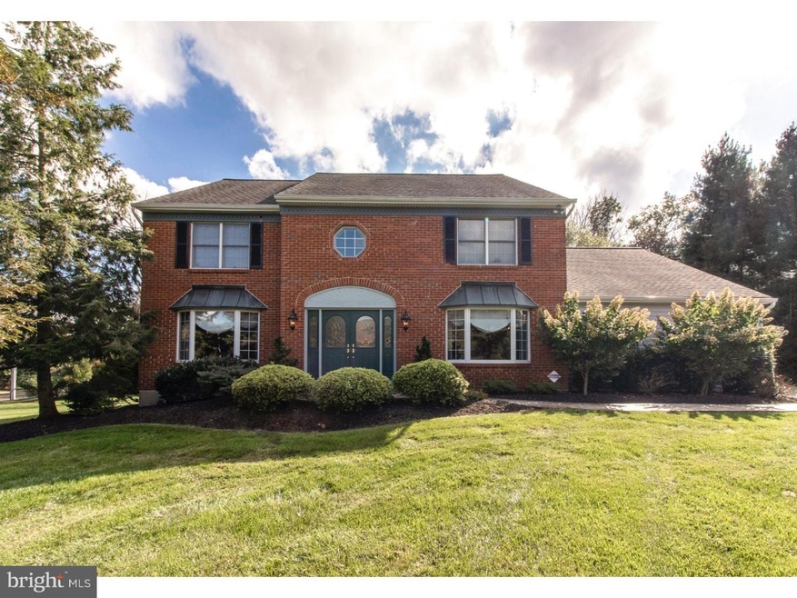 304 Gosling Dr, North Wales, PA 19454 - photo 1