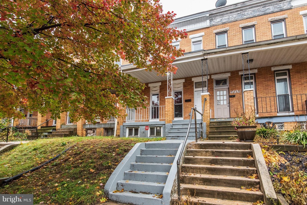 3017 Windsor Ave, Baltimore, MD 21216 - photo 1