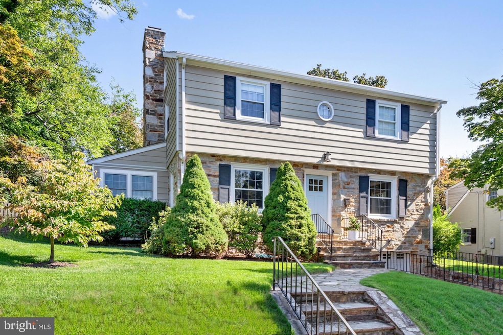 634 Yarmouth Rd, Towson, MD 21286 - photo 1