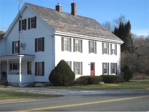 453 U S 5, Hartland, VT 05048 - photo 1