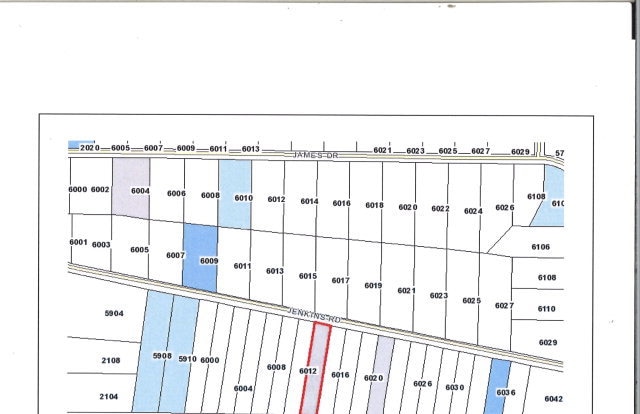 6014 Jenkins Rd, Albany, GA 31705 - photo 1