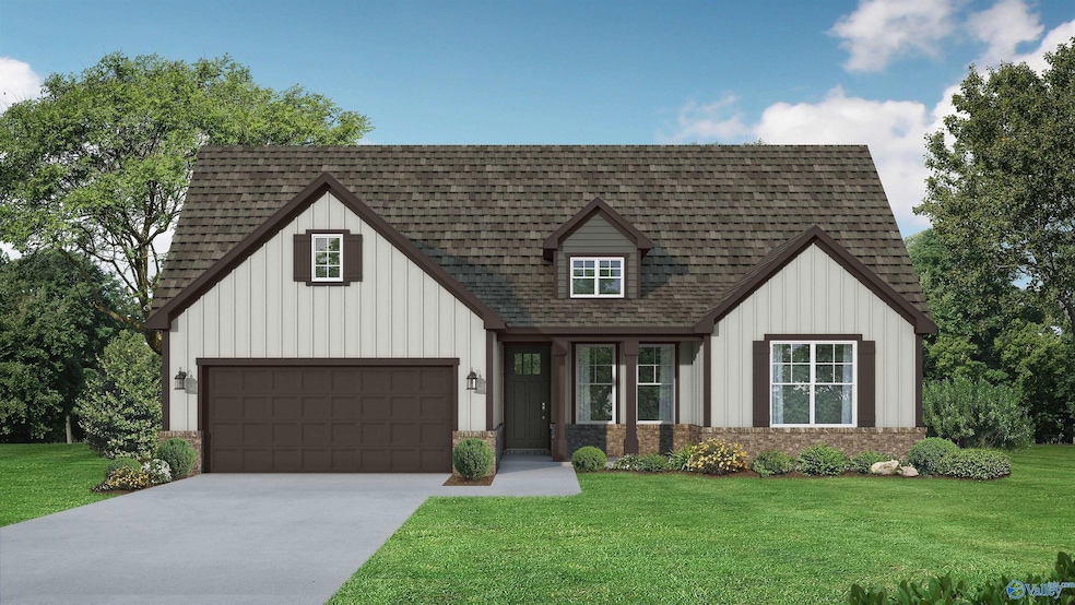 21912 Huntington Pike, Athens, AL 35613 - photo 1